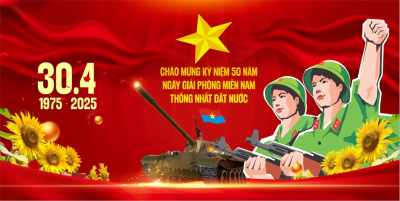 Anh IT Gửi Trọn Niềm Tri Ân – Tiếp Lửa Cha Anh, Dựng Xây Đất Nước